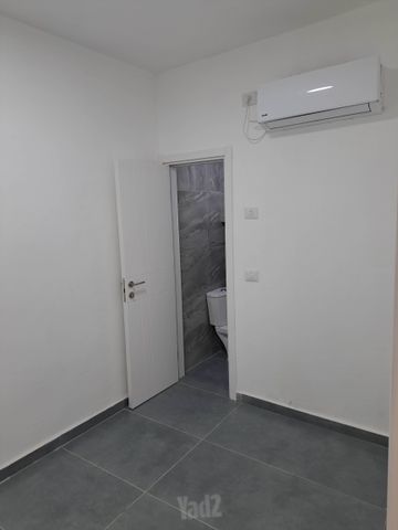 דירה להשכרה בתל אביב יפו — 4