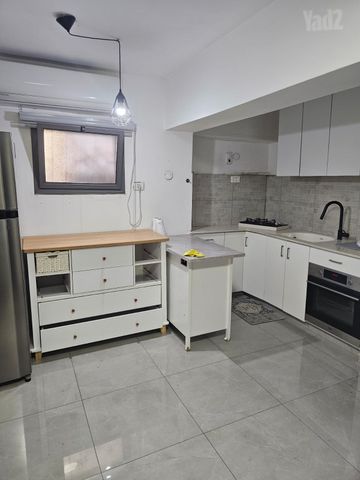 יחידת דיור להשכרה בירושלים