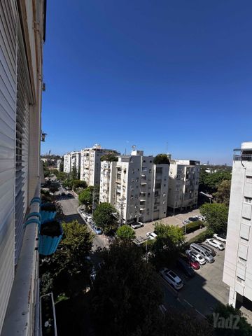 דירה להשכרה בתל אביב יפו — 2