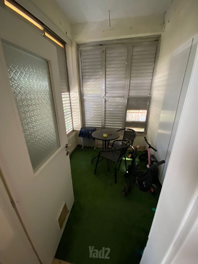 דירה, ברדיצ'בסקי 12, ארלוזורוב, גבעתיים