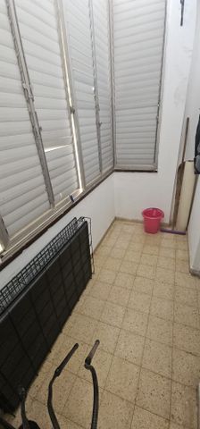 דירה להשכרה בתל אביב יפו — 5