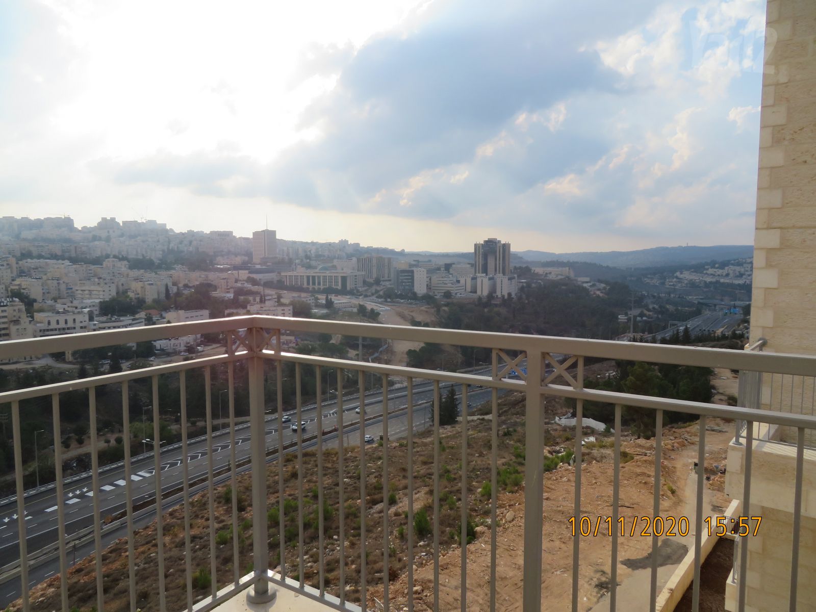 דירה, הרב רפאל ברוך טולדנו 26, רמת שלמה, ירושלים