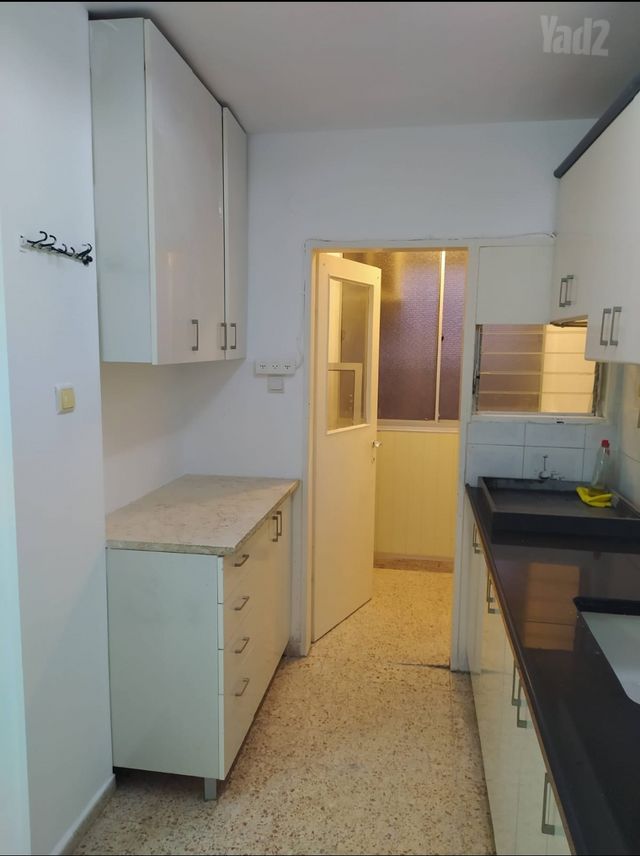 דירה, משעול יבנה 29, שכונה ט', באר שבע