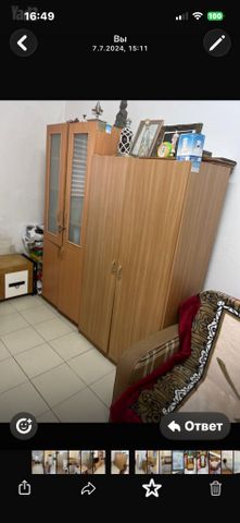 דירה להשכרה בתל אביב יפו — 2