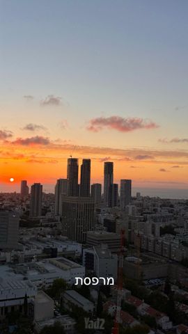 דירה להשכרה בתל אביב יפו — 2