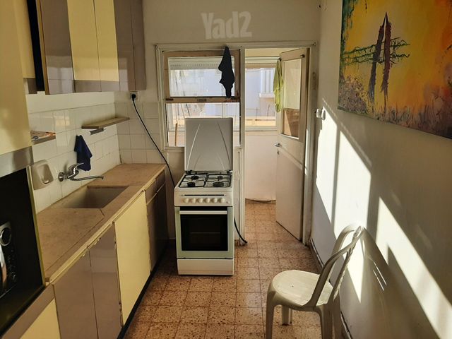 דירה, וולפסון 19, דרום עפולה, עפולה