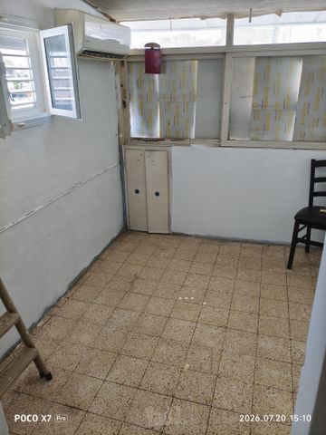 דירה להשכרה בתל אביב יפו — 2
