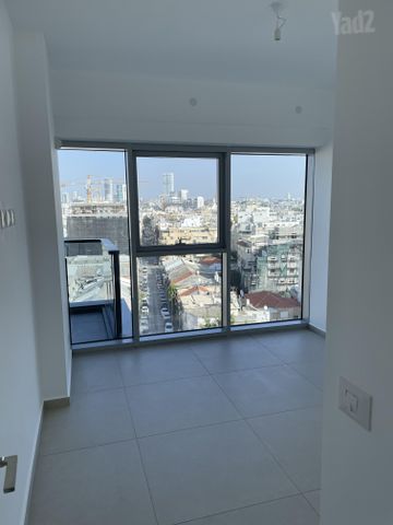 דירה להשכרה בתל אביב יפו — 2