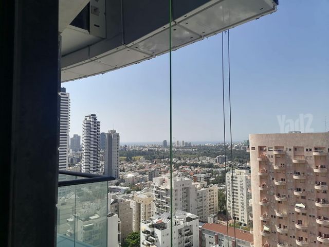 דירה, יוסף הגלילי 22, שכונת בן גוריון, מרכז העיר ג', רמת גן