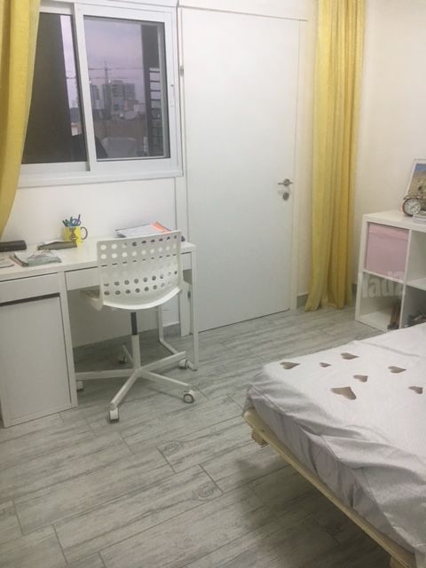 דירה, מאירוביץ' 5, מרכז העיר דרום, נתניה