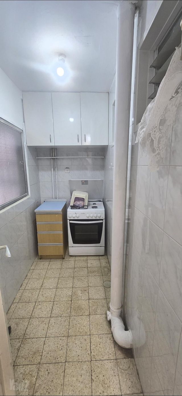 דירה, יצחק בן צבי 22, אשכול, רמלה