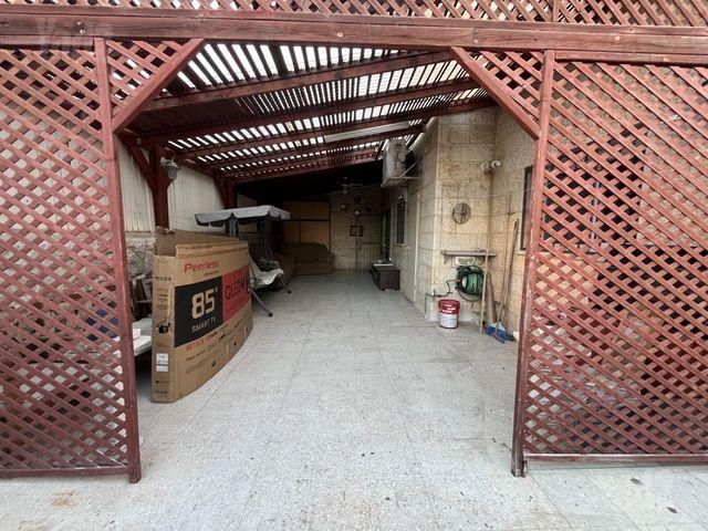 דירה להשכרה בירושלים — 4
