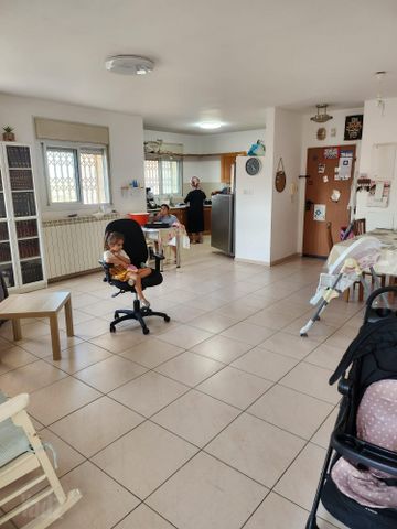 דירה להשכרה בירושלים — 5
