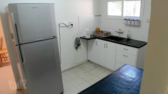 יחידת דיור, מרגליות 1, מרגליות, מרגליות