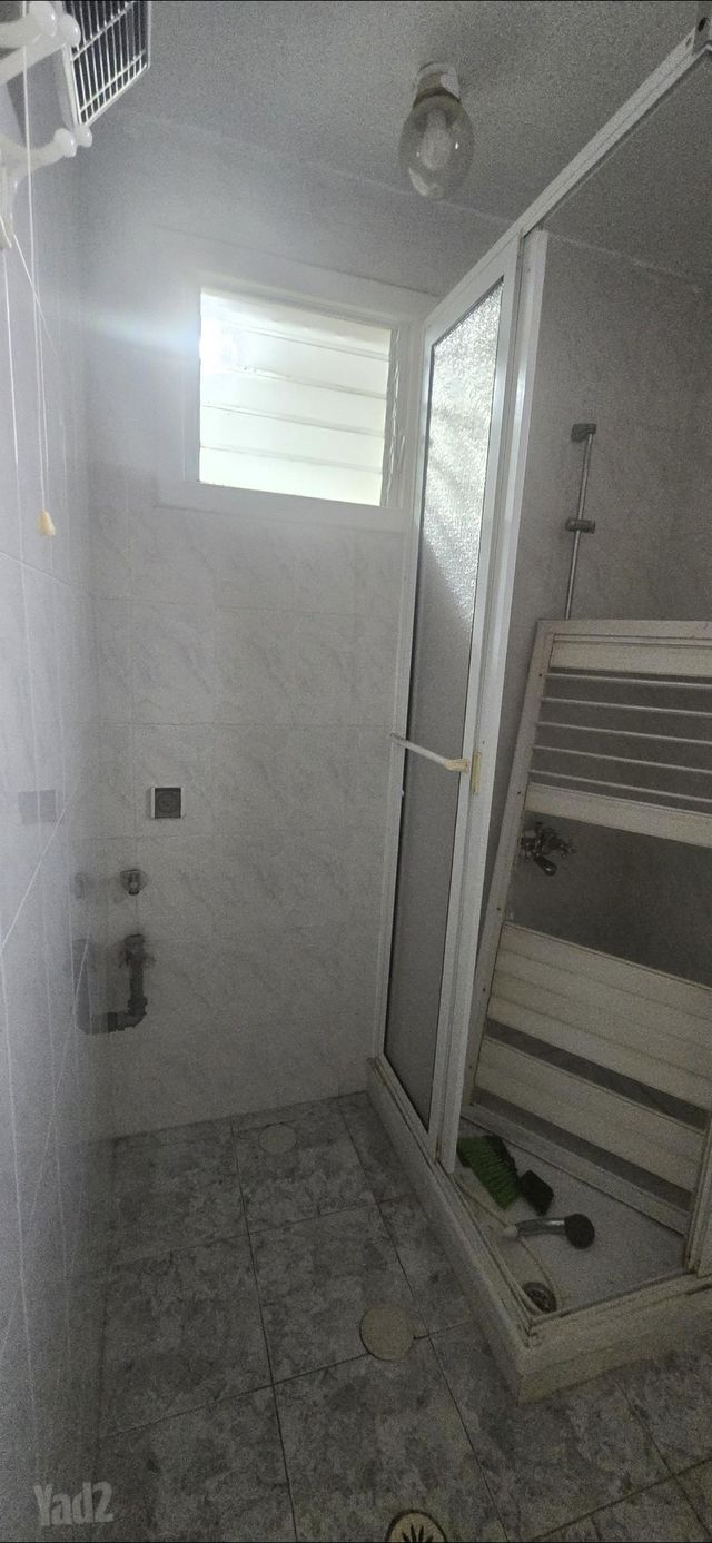 דירה, יצחק בן צבי 22, אשכול, רמלה