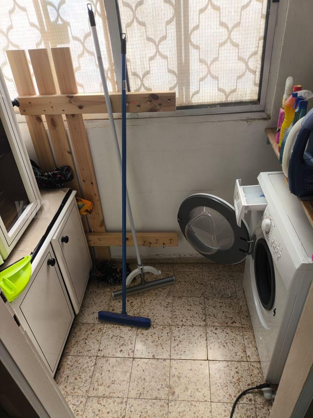 דירה, וינגייט 53, שכונה ג', באר שבע