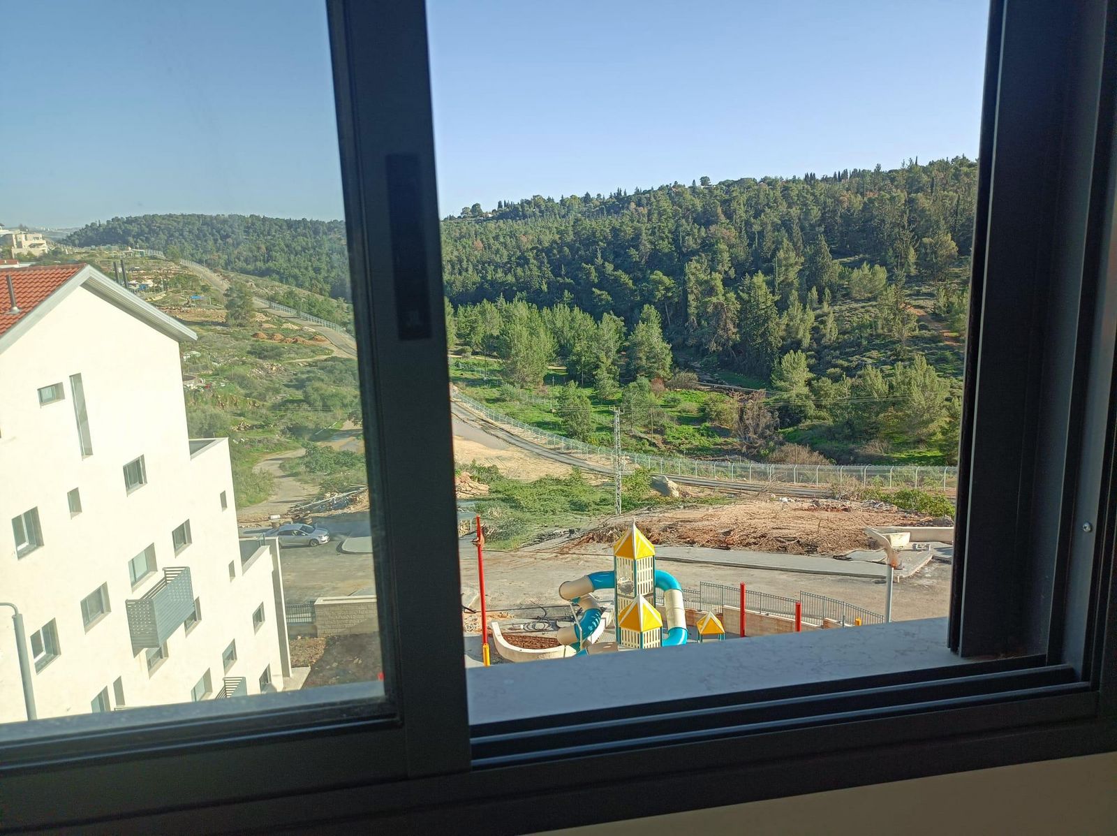 דירה, מהר"ץ 10, גני מודיעין, גני מודיעין