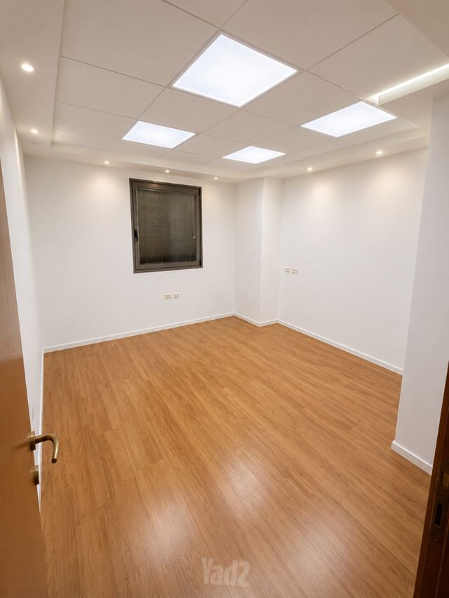 משרדים, ראול ולנברג 22, עתידים, אזור התעסוקה רמת החייל, תל אביב יפו