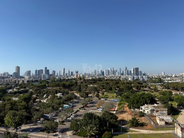 דירה למכירה בתל אביב יפו (תיווך)
