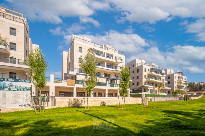 סולם יעקב 