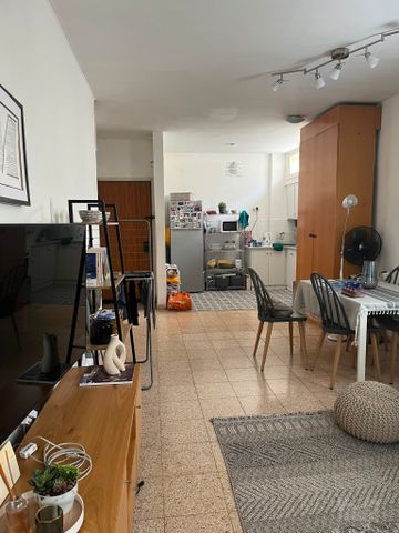 דירה למכירה בתל אביב יפו (תיווך) — 3