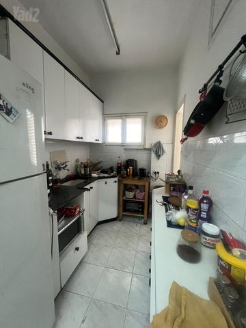 דירה למכירה בתל אביב יפו (תיווך) — 3