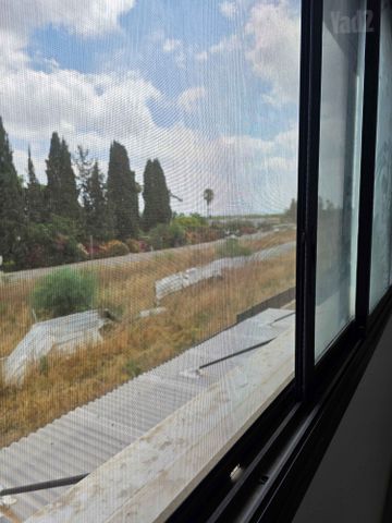 גג/ פנטהאוז