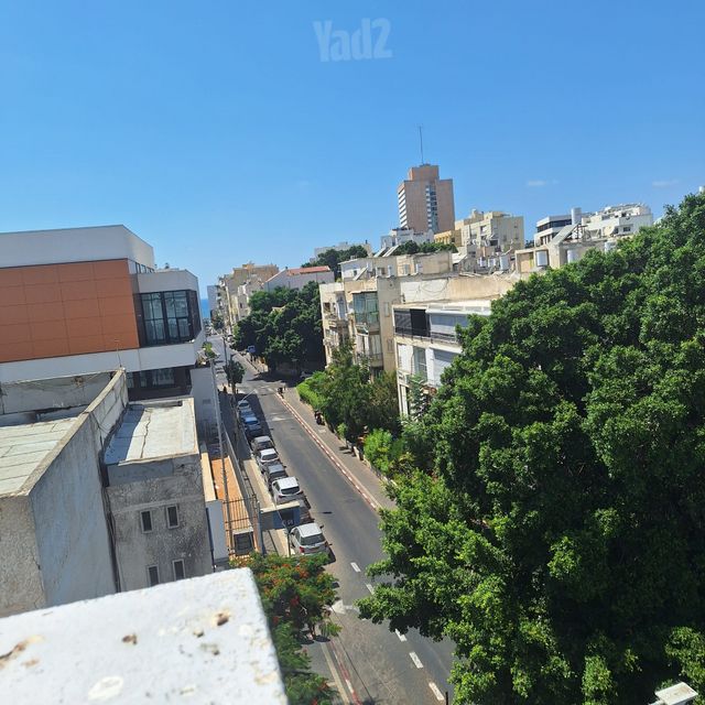 הצפון הישן - דרום