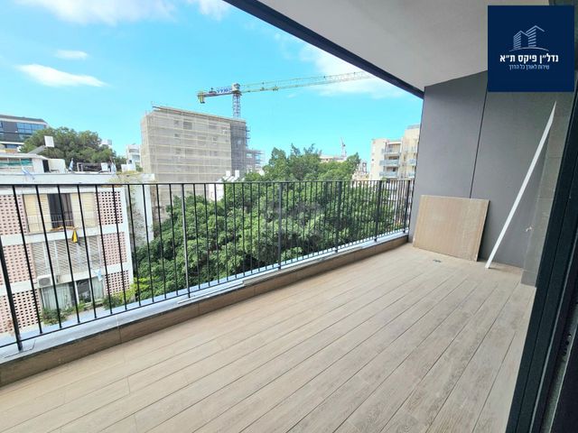 דירה למכירה בתל אביב יפו (תיווך) — 3