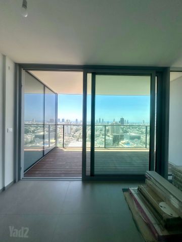 דירה למכירה בתל אביב יפו (תיווך) — 3