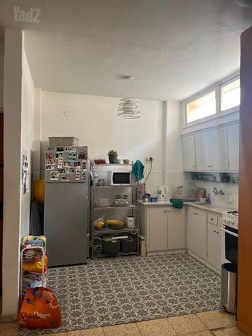 דירה למכירה בתל אביב יפו (תיווך) — 2