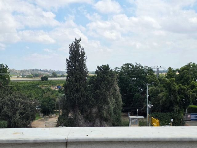 גג/ פנטהאוז