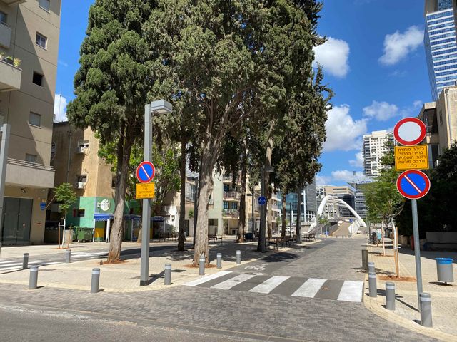 דירה למכירה בתל אביב יפו (תיווך) — 5