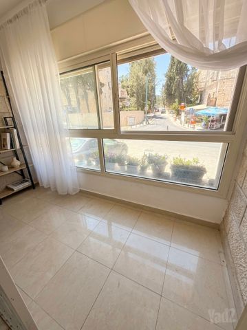 דירה למכירה בירושלים (תיווך) — 3