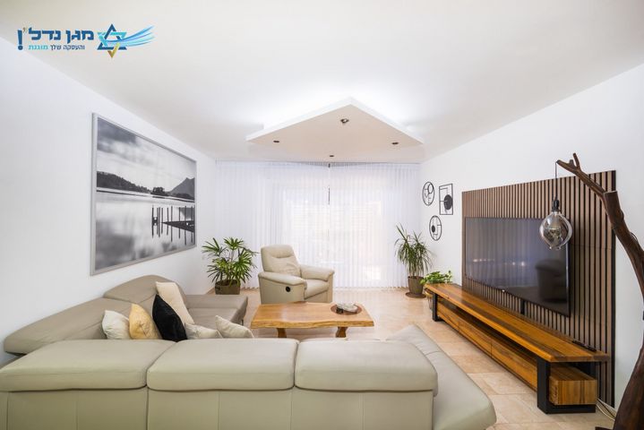 דירת גן למכירה בירושלים (תיווך) — 2