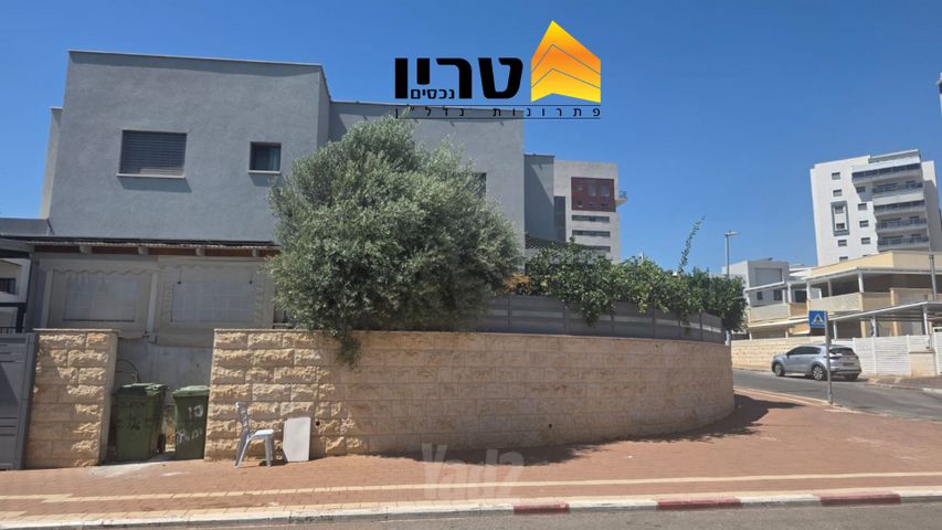 בית פרטי/ קוטג', רובע יזרעאל סביוני העמק, עפולה
