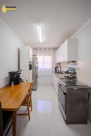 דירה למכירה בתל אביב יפו (תיווך) — 3