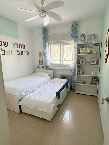דירה למכירה בירושלים (תיווך) — 4