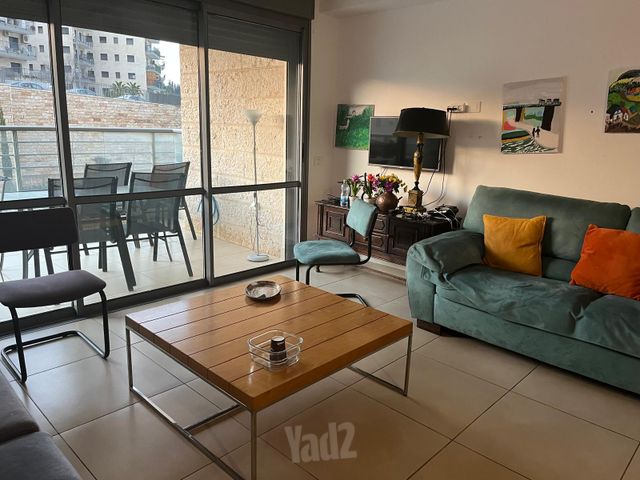 דירה למכירה בירושלים (תיווך) — 2