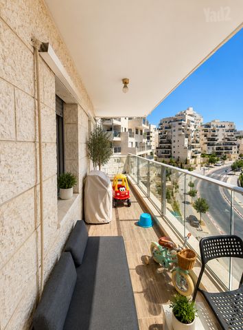 דירה למכירה בבית שמש (תיווך) — 2