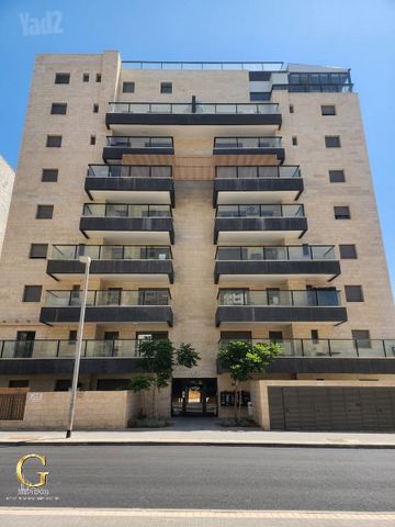 דירה למכירה בבית שמש (תיווך) — 2