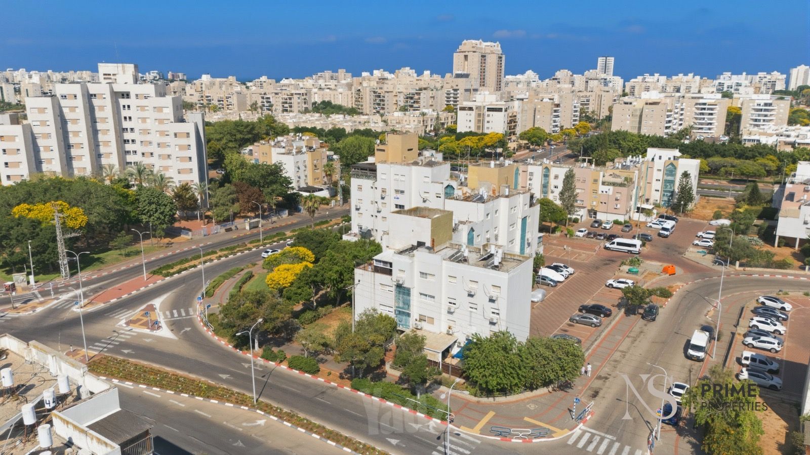 דירה, דוד המלך 16, רובע י"ג, אשדוד