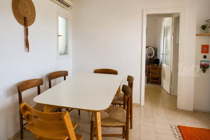 דירה למכירה בתל אביב יפו (תיווך) — 2