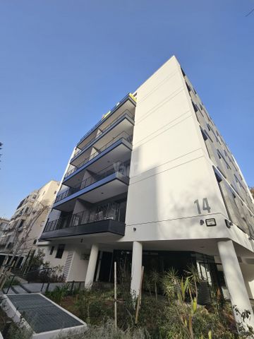 דירה למכירה בתל אביב יפו (תיווך) — 4