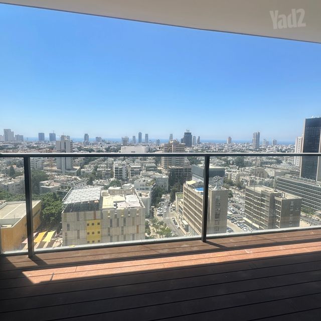 דירה למכירה בתל אביב יפו (תיווך) — 2