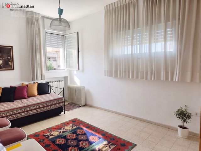 דירה למכירה בירושלים (תיווך) — 3