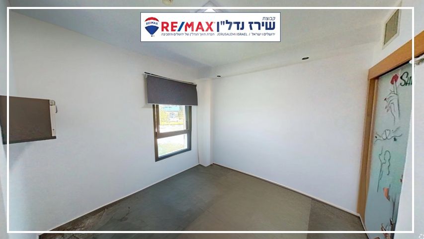 דירה למכירה בשורש (תיווך) — 5