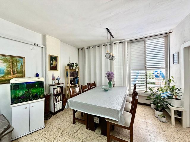 דירה, צפון מזרח מרכז העיר, נתניה