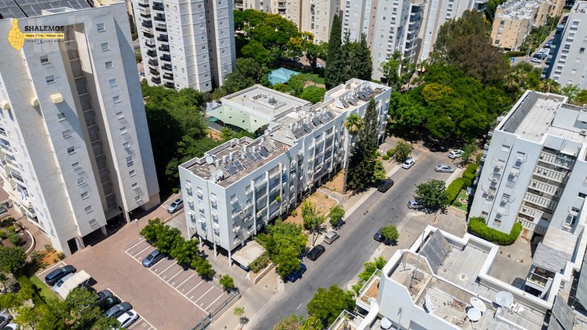 דירה למכירה בתל אביב יפו (תיווך) — 2