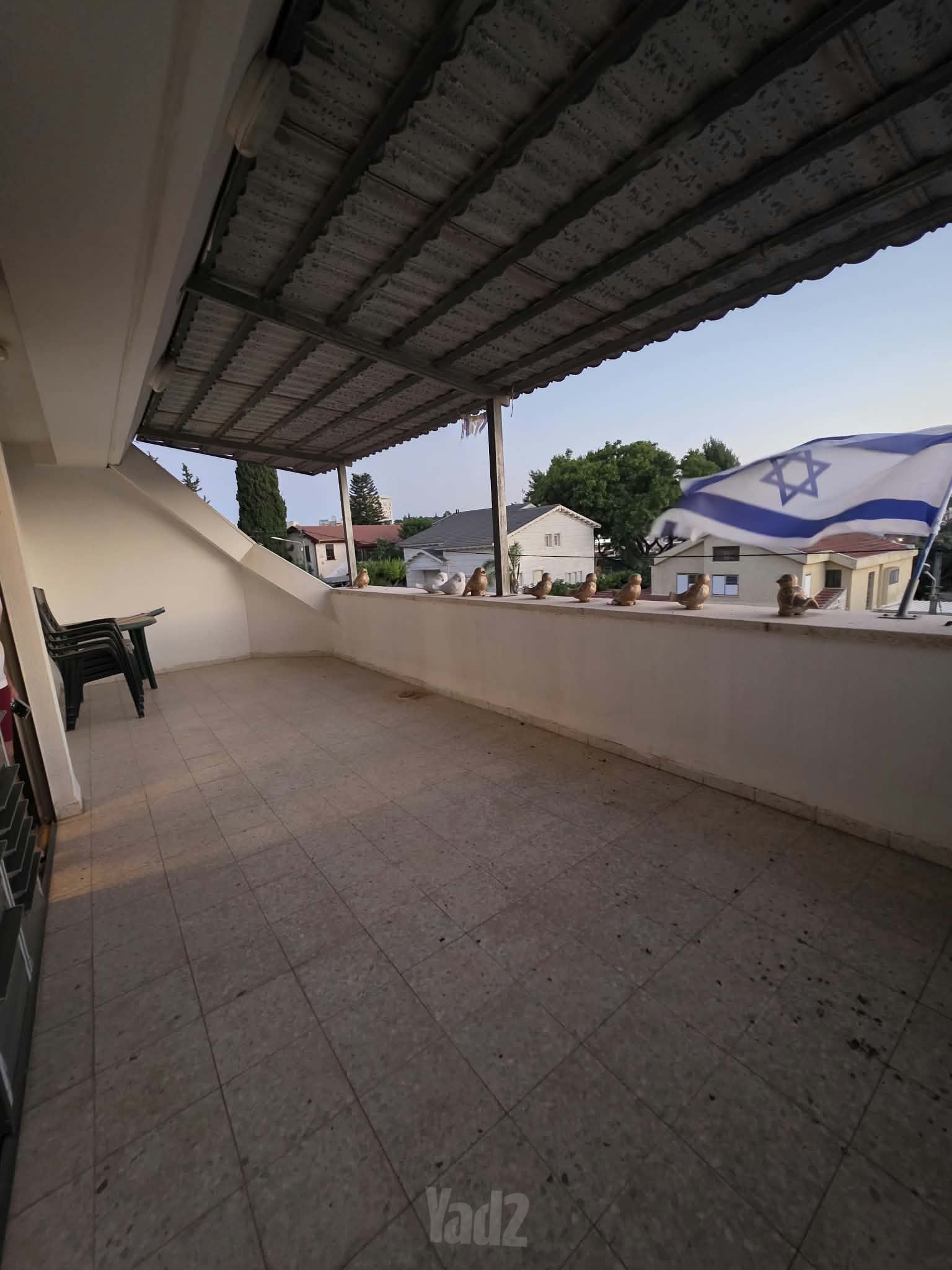 בית פרטי/ קוטג', החורש, מערבית, כרמיאל